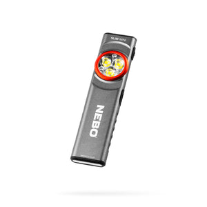 Slim Mini 250 Lumen Rechargeable