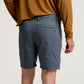 Men Topogrid Short