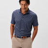 Minty Polo - Navy