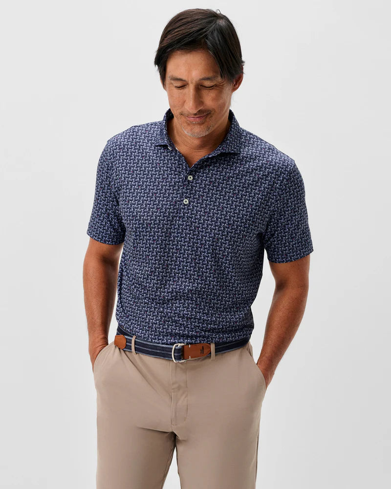 Minty Polo