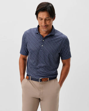 Minty Polo