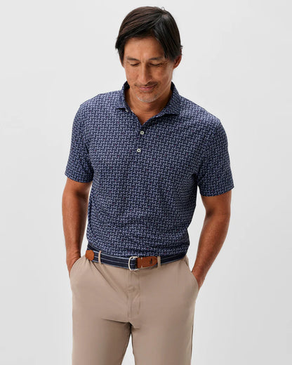 Minty Polo