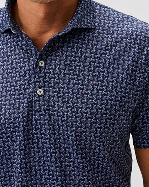 Minty Polo