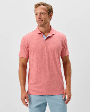 Starnes Polo