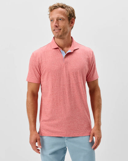 Starnes Polo
