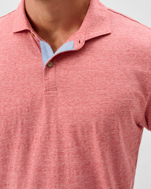 Starnes Polo