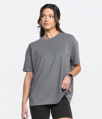 Relaxed Essential Top