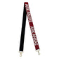Gameday Beaded Straps