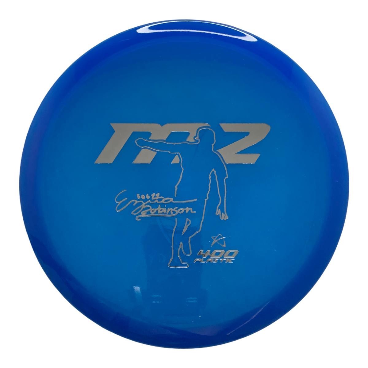 M2 Midrange Ezra Robinson