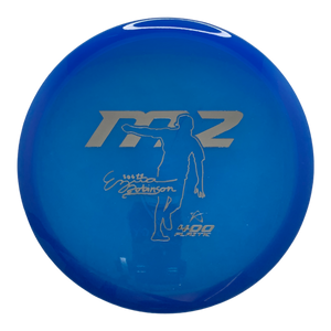 M2 Midrange Ezra Robinson