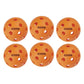 Core Indoor Pickleballs 6Pk