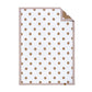 Jacquard Baby Blanket 30"x40"