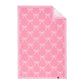 Jacquard Baby Blanket 30"x40"