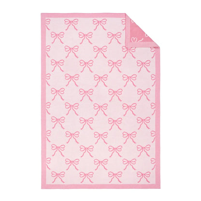 Jacquard Baby Blanket 30"x40"