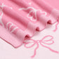 Jacquard Baby Blanket 30"x40"