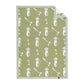 Jacquard Baby Blanket 30"x40"