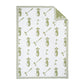 Jacquard Baby Blanket 30"x40"