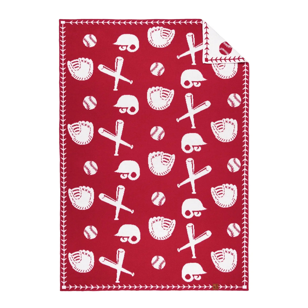 Jacquard Baby Blanket 30"x40"