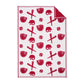 Jacquard Baby Blanket 30"x40"