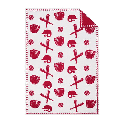 Jacquard Baby Blanket 30"x40"