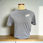 Sy Wilson Logo Tee