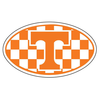 Collegiate Vechicle Magnet