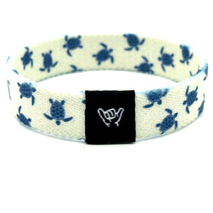 Salty Sea Turtle Bands
