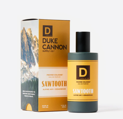 Proper Cologne
