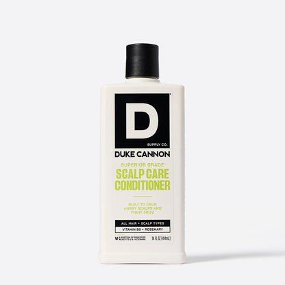 Scalp Care Conditioner