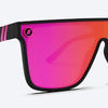 Sci-Fi Sunglasses - Midnight Emma