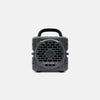 Cub Turtlebox Speaker - Gray