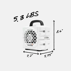 Cub Turtlebox Speaker