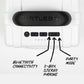 Cub Turtlebox Speaker