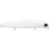 Jackall Rerange 130Mm - Matte Pearl White