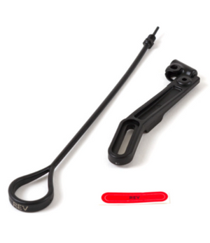 Shifter Set Right/Reverse "V2'