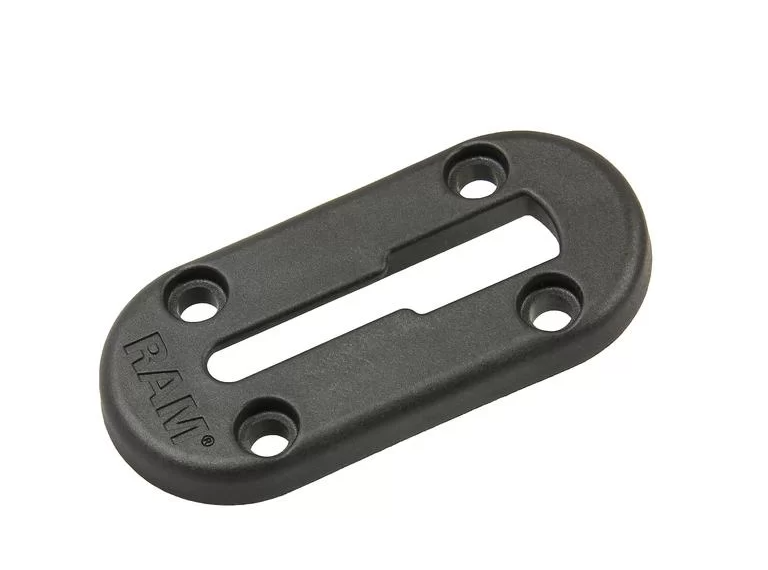 Ram Tough Track 2.43" Composite