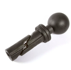 Ram Mast Tube Wedge Mount 1.5"