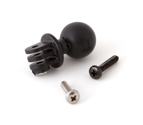 Ram Gopro Mounting Base 1"