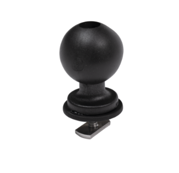 Ram 1" Track Ball