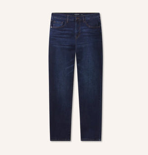 Greenville Stretch Denim