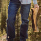 Greenville Stretch Denim