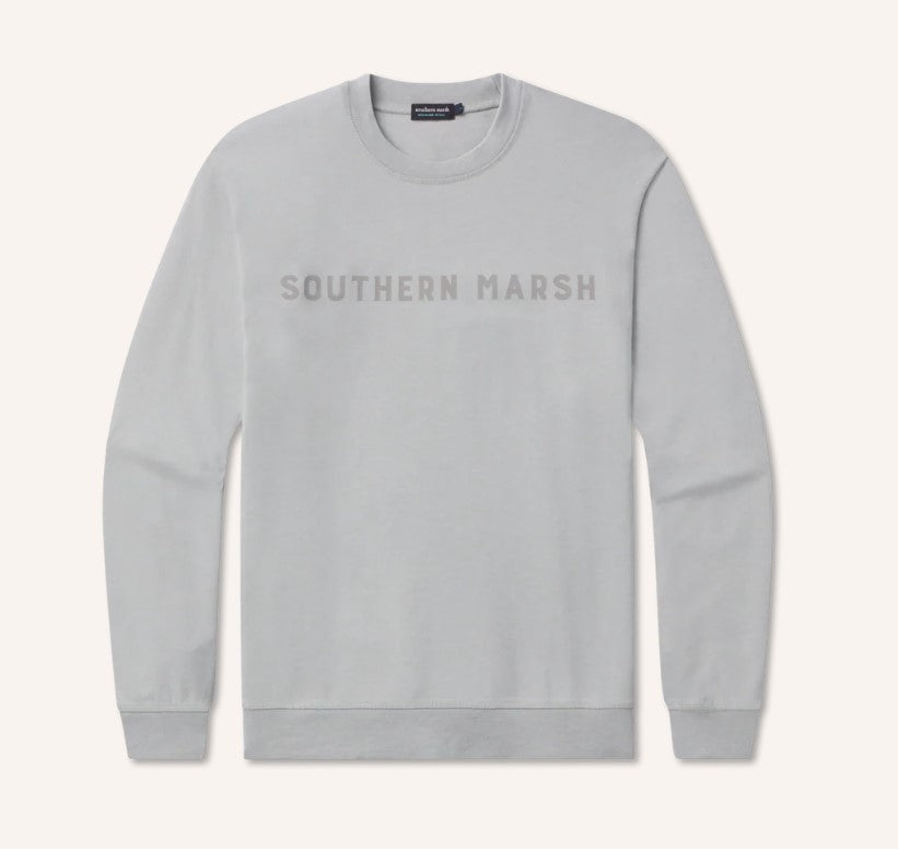 Hatteras Seawash Sweatshirt