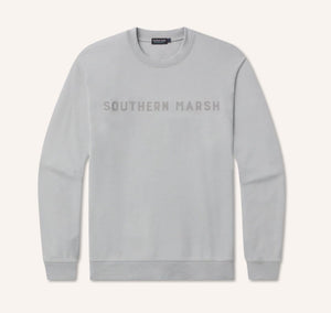 Hatteras Seawash Sweatshirt