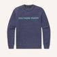 Hatteras Seawash Sweatshirt