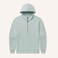 Angie Active Half Zip Hoodie