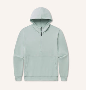 Angie Active Half Zip Hoodie