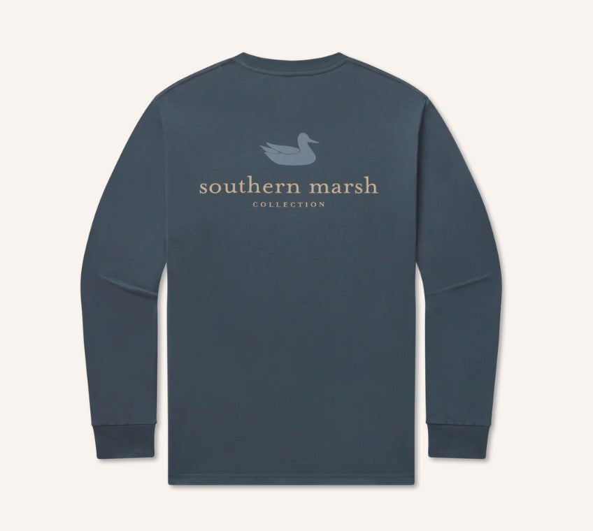 Long sleeve Authentic