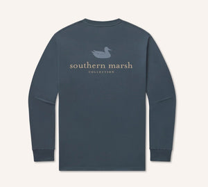 Long sleeve Authentic