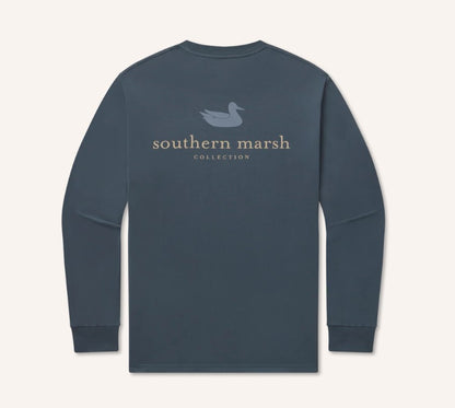 Long sleeve Authentic