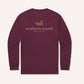 Long sleeve Authentic